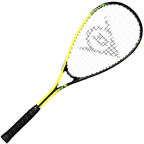Dunlop Force Lite Ti Squash Racket Slike