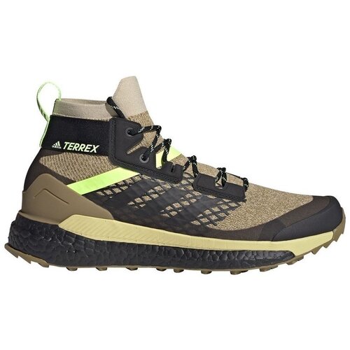 Adidas Terrex Free Hiker Primeblue Smeđa Cijene
