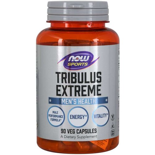 Now Foods Tribulus Extreme 90 капс. Cene