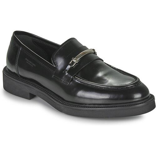 Vagabond Shoemakers Mokasini ALEX W Črna Slike