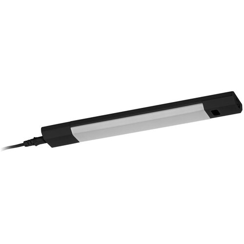Osram LINEAR EDGE LED svetlo za montažu ispod ormarića, prigu&scaron;iva sa senzorom, LED/4W/230V 30 cm, crno Cene