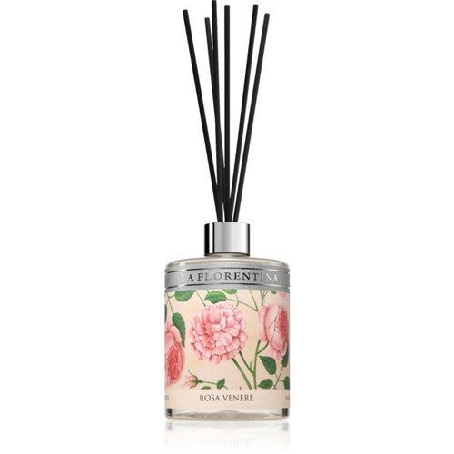 La Florentina Lady Rose Home Fragrance aroma difuzer 500 ml Slike
