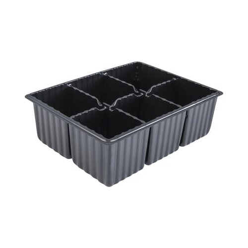 Windhager Plošče za sajenje - 4 x 6 lončkov Cene