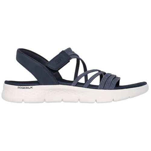 Skechers Sandali & Odprti čevlji NATIKAÄI 141473 Modra Cene