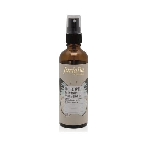 farfalla Do it yourself, Bio razpršilo za prostore Cene