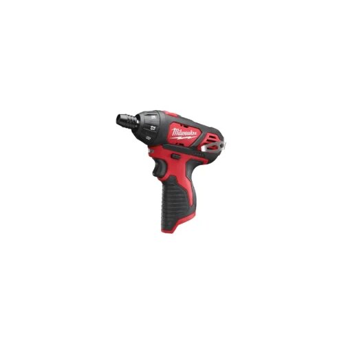 Milwaukee aku udarni odvijač M12 BSD-0 12V 20Nm – Solo Cijene
