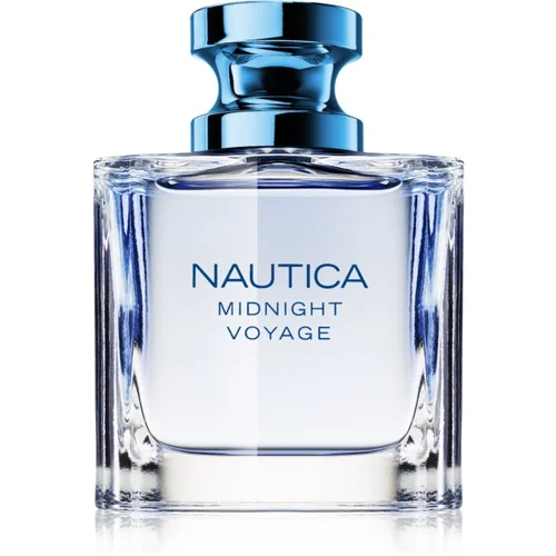 Nautica Midnight Voyage toaletna voda za muškarce 50 ml