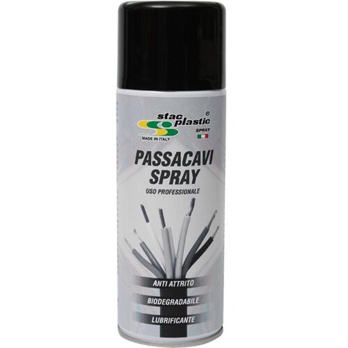 Stac Plastic Sprej, mazivo za podmazovanje, 400ml - A02233 Cene
