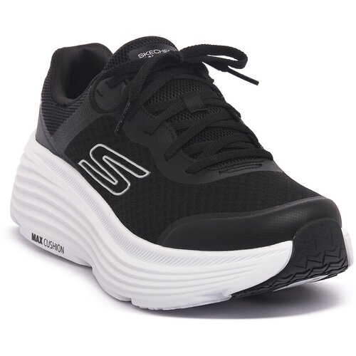 Skechers BKW MAX CUSHONING Crna Slike
