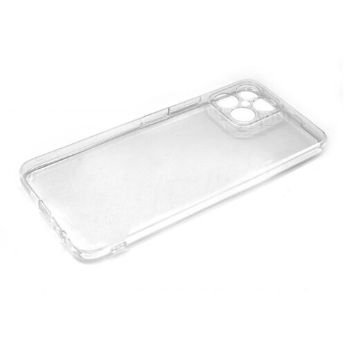  MASKA TPU HONOR X8 WHITE Cene