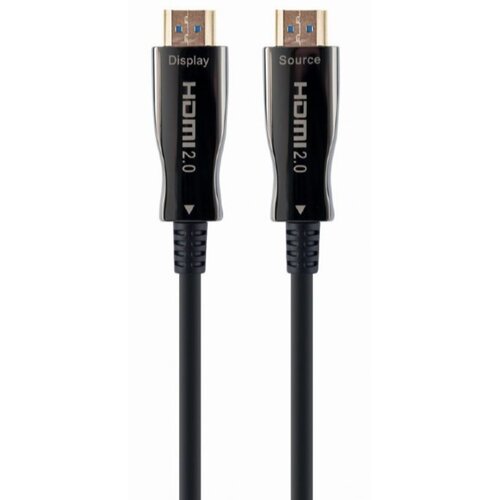 Gembird CCBP-HDMI-AOC-80M-02 Active Optical (AOC) High speed HDMI cable with Ethernet Premium 80m Slike