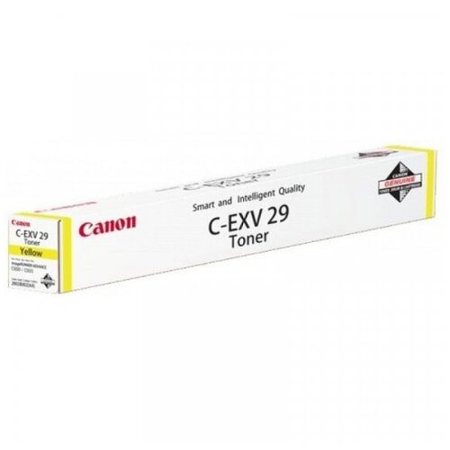 Canon toner CEXV29 Magenta Cijene
