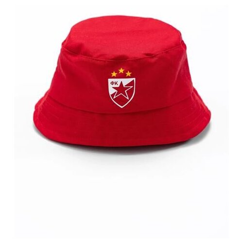 Crvena Zvezda 6.8-Šešir sa grbom vel. 6.8 3142 Cene