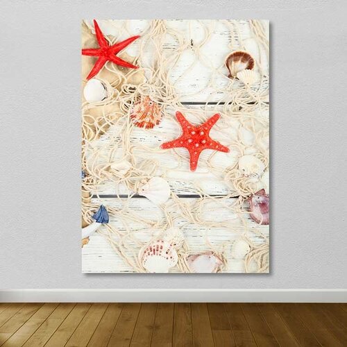 Wallity Slika DEV03294100140, 100x140 cm Cene