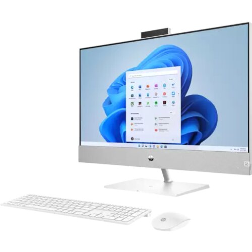 HP pavilion all-in-one 24-ca1002ny 661P0EA Slike