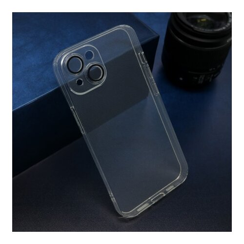  Futrola clear camera glass za iphone 14 (6.1) providna ( F110241 ) Cene
