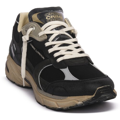 Crime London Modne superge SNEAKER Bela Slike