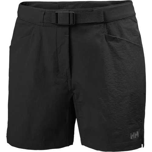 Helly_Hansen W Tinden Light Ebony Women's Shorts