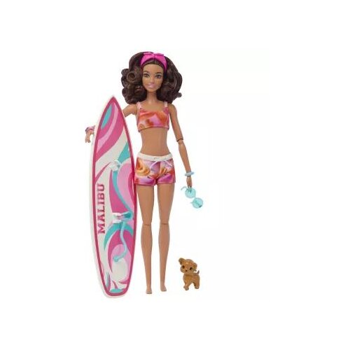 Barbie HPL69 lutka Cijene