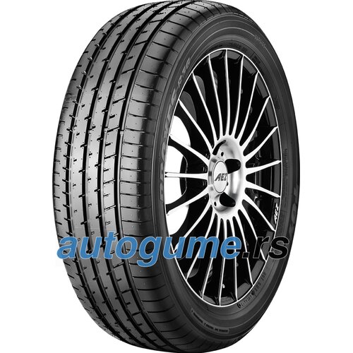 Toyo Proxes R36B ( 225/55 R19 99V DOT2021 ) letnja auto guma Slike