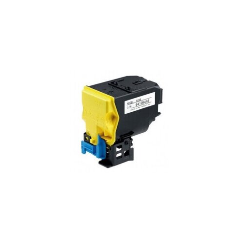 Konica Minolta Toner A0X5253 (TNP-27) (rumena), original Slike