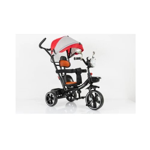 Winner Bike Tricikle BIC.686 TRIKE RED Cene