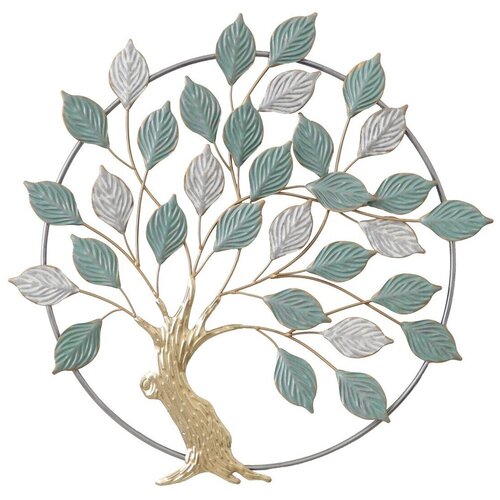Signes Grimalt Kipci in figurice Stenski Okras Drevesa Zelena Cene