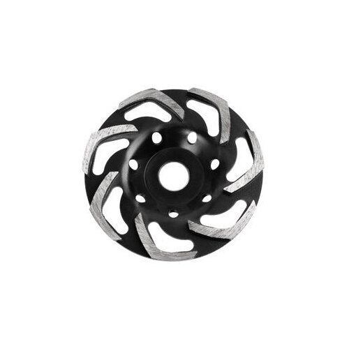  DISK DIJAMANTNI SEGMENT L 125mm C4696 RICHMANN Cijene