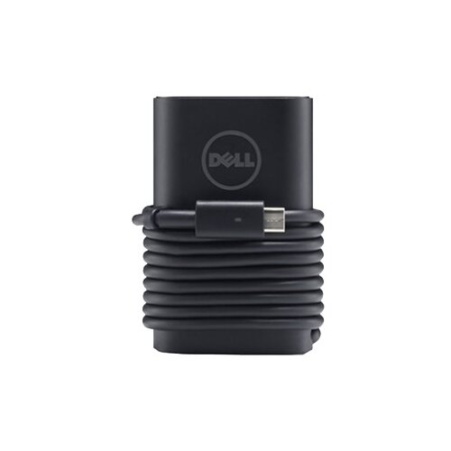 Dell 0M0RT power adapter /inverter Indoor 65 W Black Slike