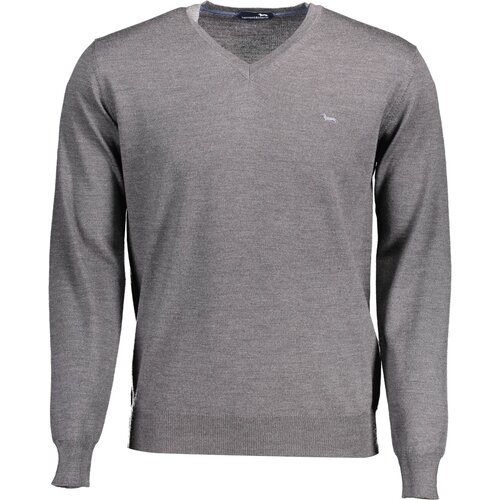 HARMONT &amp;amp;amp; BLAINE HARMONT &amp;amp; BLAINE MEN&amp;amp;#39;S GRAY SWEATER Slike