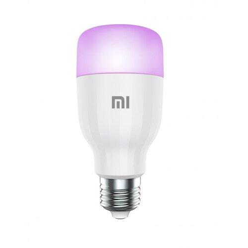 Xiaomi LED smart sijalica (boja), WiFi Slike