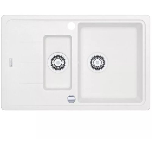 Franke sudopera Basis BFG 651-78 114.0301.368 Slike