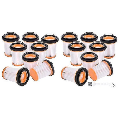 INORCO Filter za akumulatorski sesalnik Shark Ion W1 S87 Wv200, Wv201, Wv205, (21993358) Slike