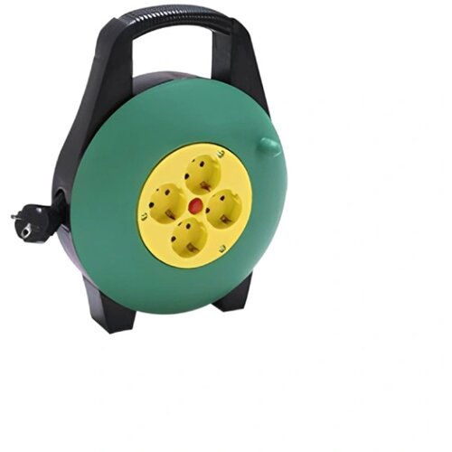 Iskra Produživač 5m 1.5mm2 ( ZP-4S-5M ) Cene