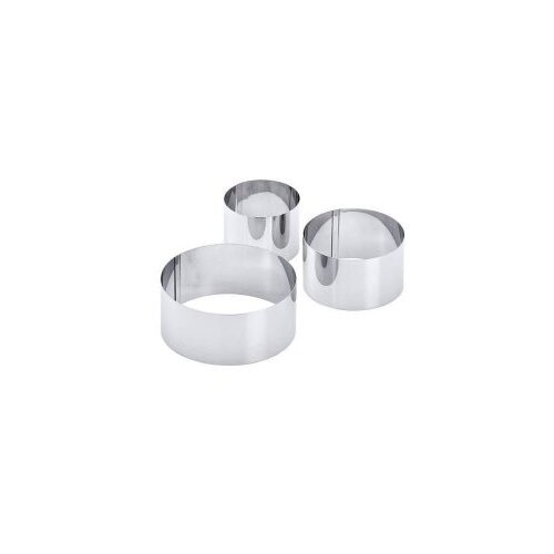  Set inox kalupa Cijene