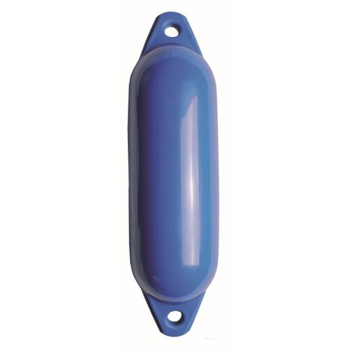 Star Bokobran za brod (Promjer: 15 cm, Duljina: 58 cm, Plave boje) Cijene