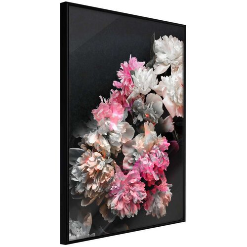  Poster - Flower Poetry 20x30 Slike