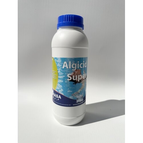 Diasa algicid - 1l Cene