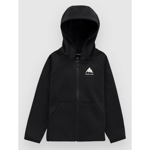 Burton Crown Wpf Kids Jopa s kapuco true black Slike