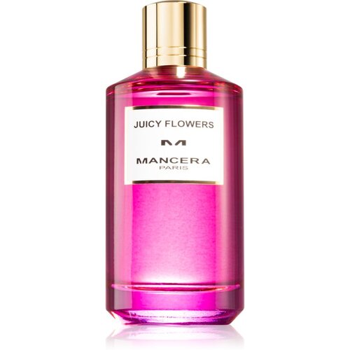 MANCERA Juicy Flowers parfemska voda za žene 120 ml Cijene