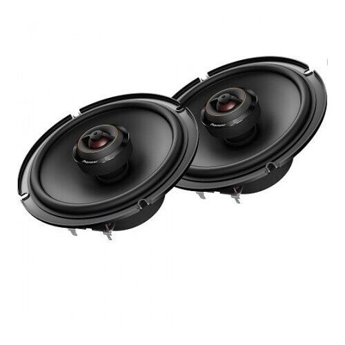 Pioneer TS-D65F Auto zvučnici 16.5cm Slike