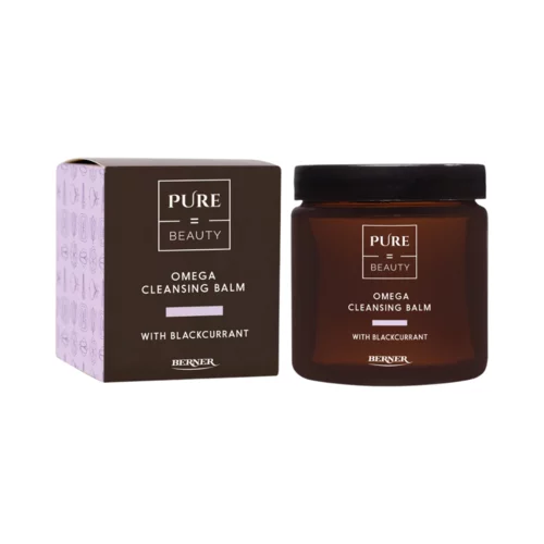 Pure=Beauty Omega Cleansing Balm