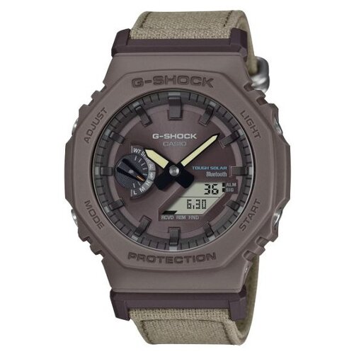 Casio g-shock mu&amp;scaron;ki sat ( GA-B2100CT-5A ) Slike