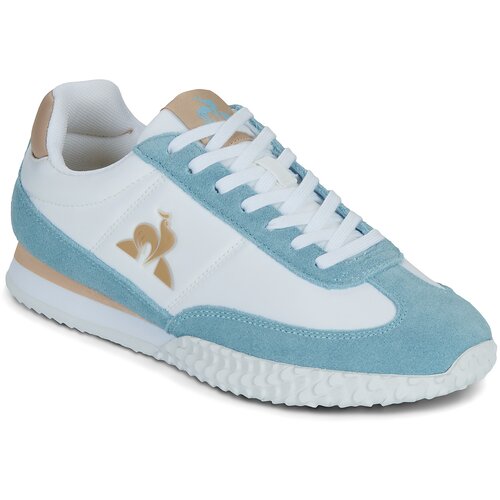 Le Coq Sportif VELOCE W Plava Slike