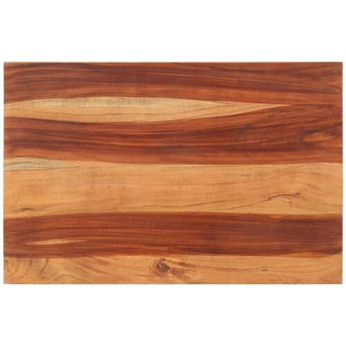 vidaXL Stolna ploča od masivnog drva bagrema 25 - 27 mm 60 x 90 cm Cene