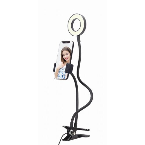Gembird LED obroč LED-RING4-PH-01, (20441929) Cene