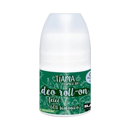 Tiama dezodorans roll-on - Paprat Slike