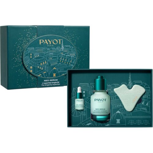 Payot Neo-Serum poklon set za pomlađivanje lica Slike