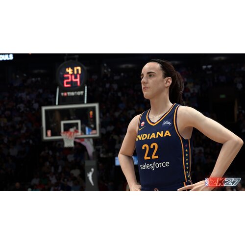 NBA PS5 NBA 2K27 Slike