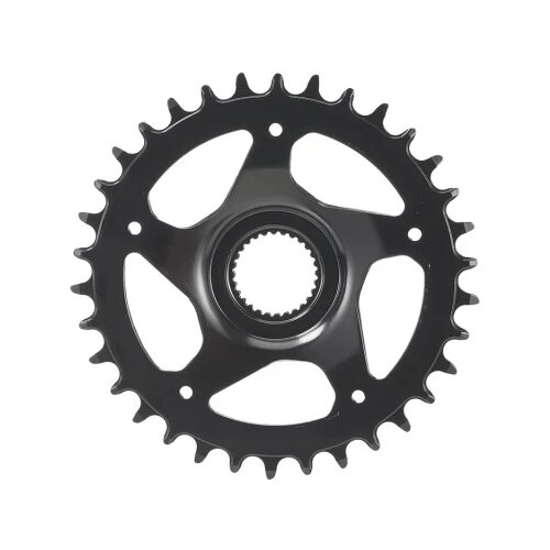  samox zupčanik, 34Z, direct mount, bosch Gen4/5 CL50, Cene